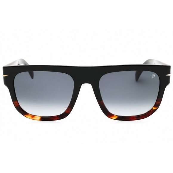 David Beckham Sunglasses DB7044S-37N-54 New with tags - Picture 2 of 5